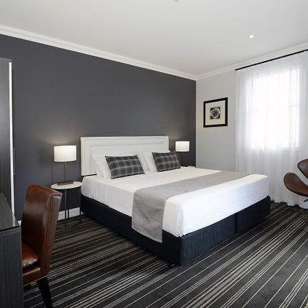 Perouse Randwick By Sydney Lodges Екстериор снимка