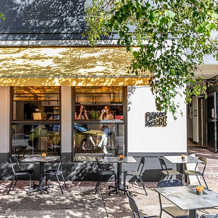 Perouse Randwick By Sydney Lodges Екстериор снимка