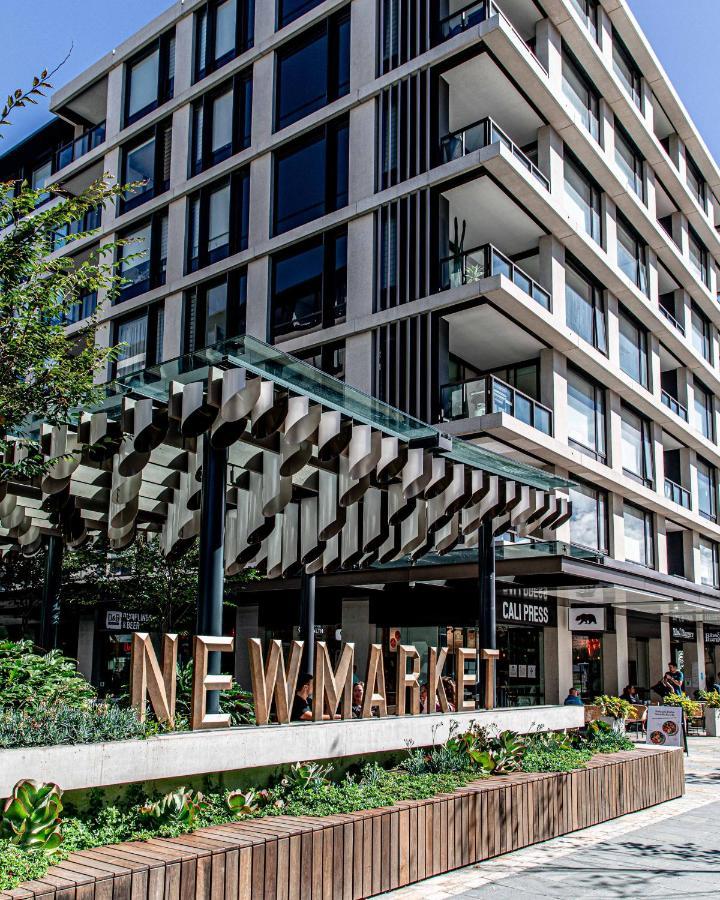 Perouse Randwick By Sydney Lodges Екстериор снимка