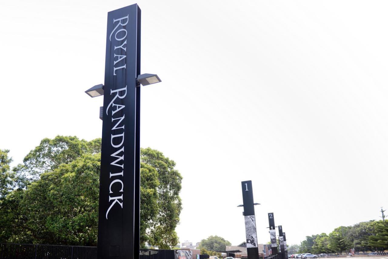 Perouse Randwick By Sydney Lodges Екстериор снимка