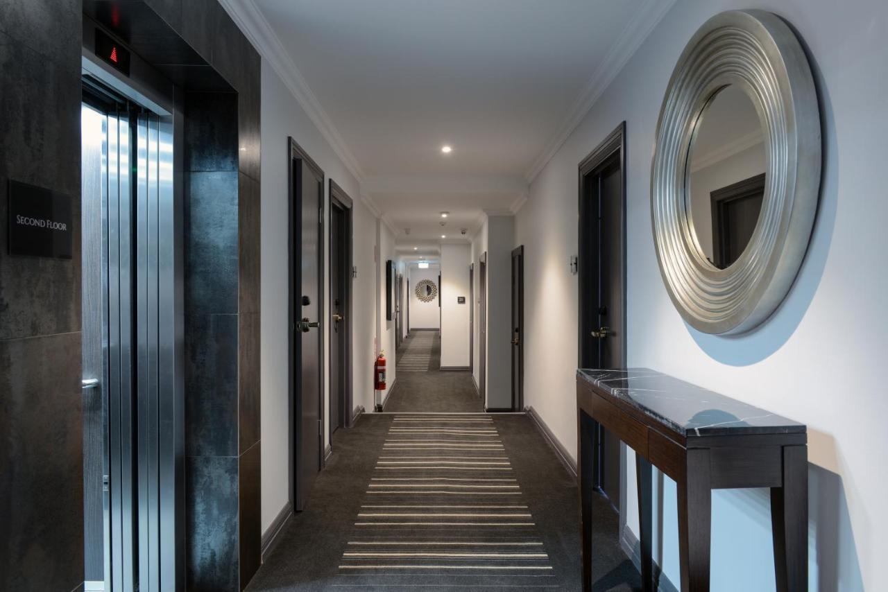 Perouse Randwick By Sydney Lodges Екстериор снимка