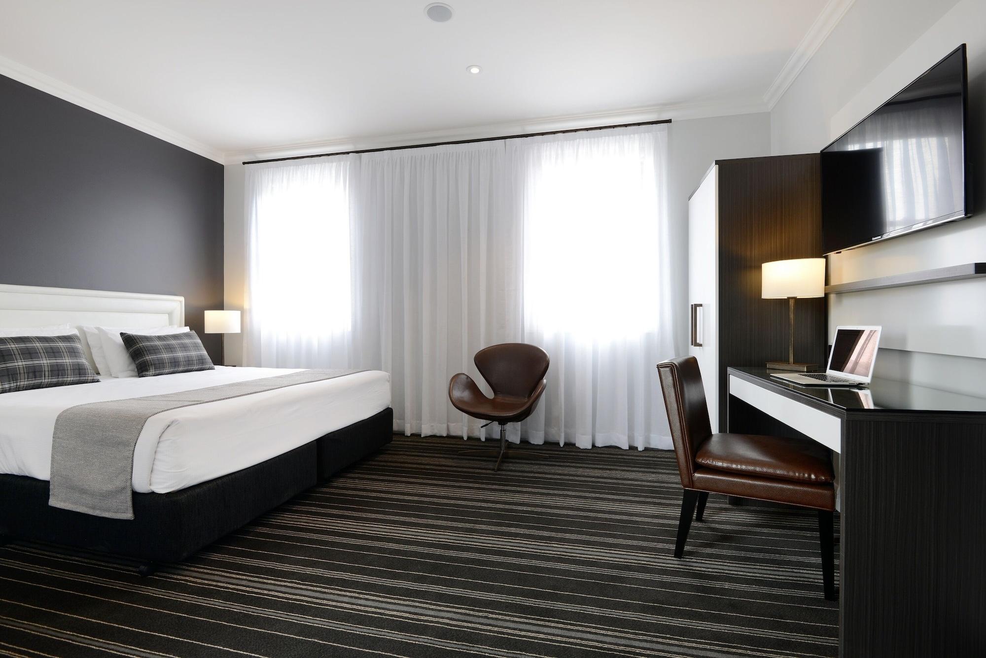 Perouse Randwick By Sydney Lodges Екстериор снимка