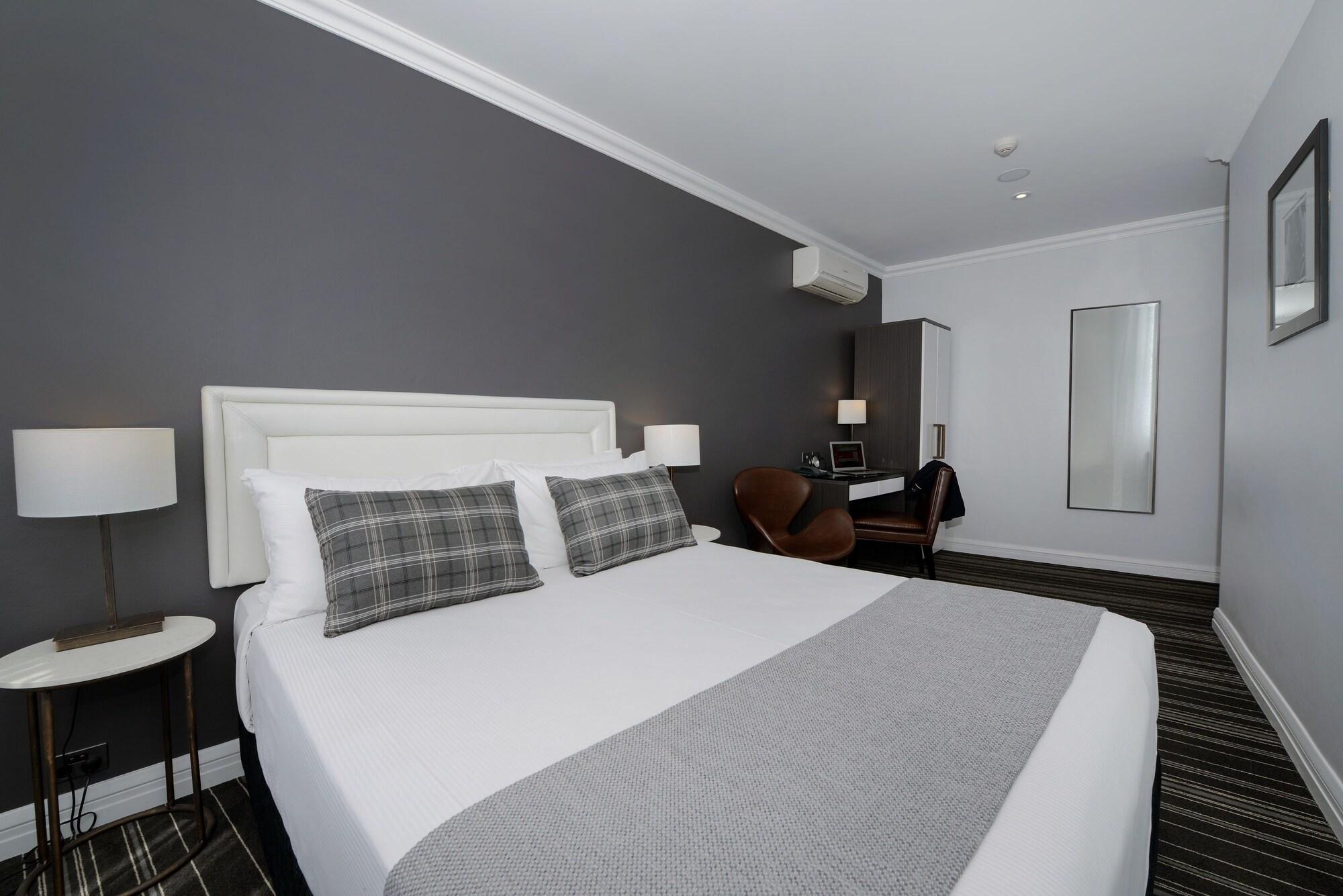 Perouse Randwick By Sydney Lodges Екстериор снимка