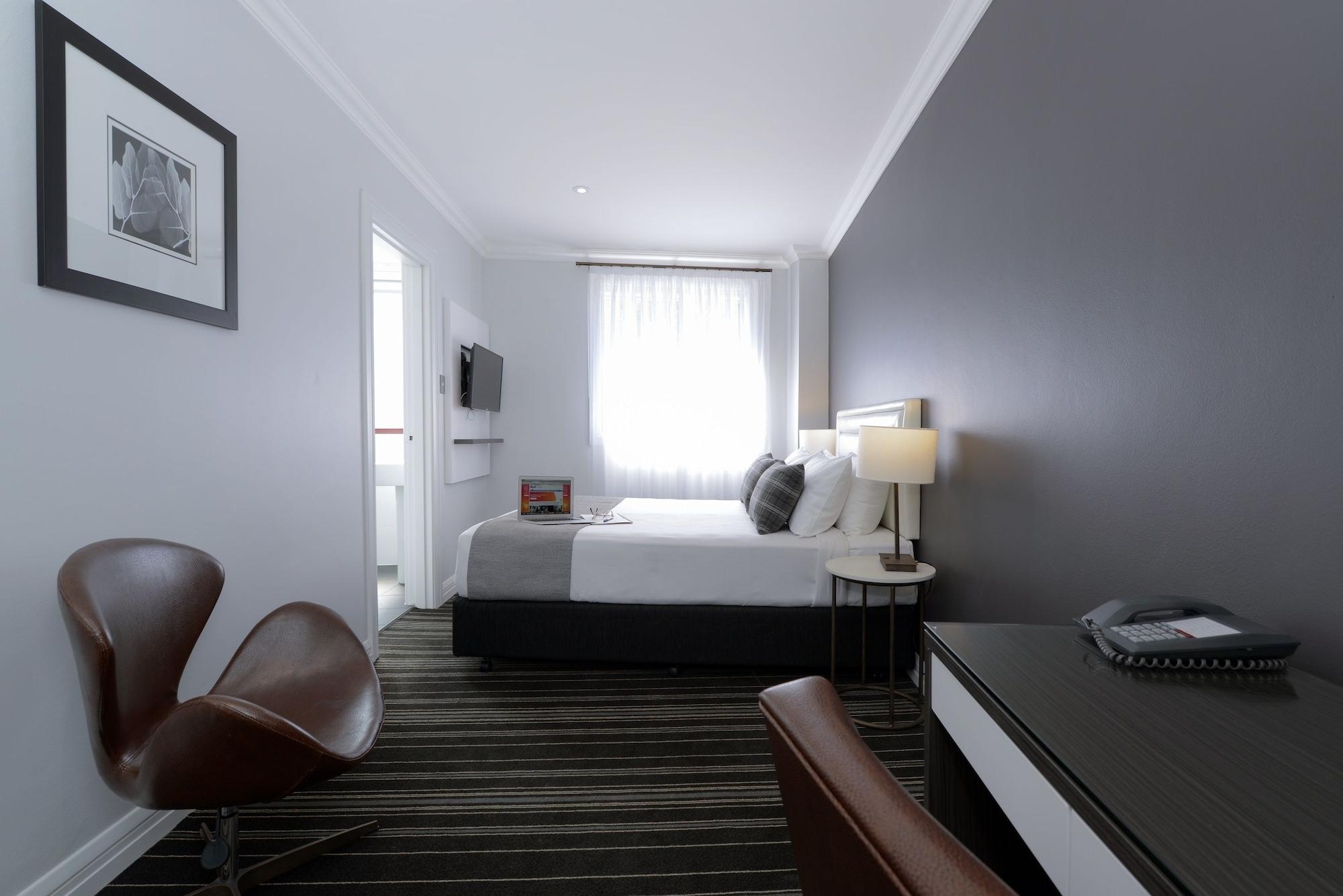 Perouse Randwick By Sydney Lodges Екстериор снимка