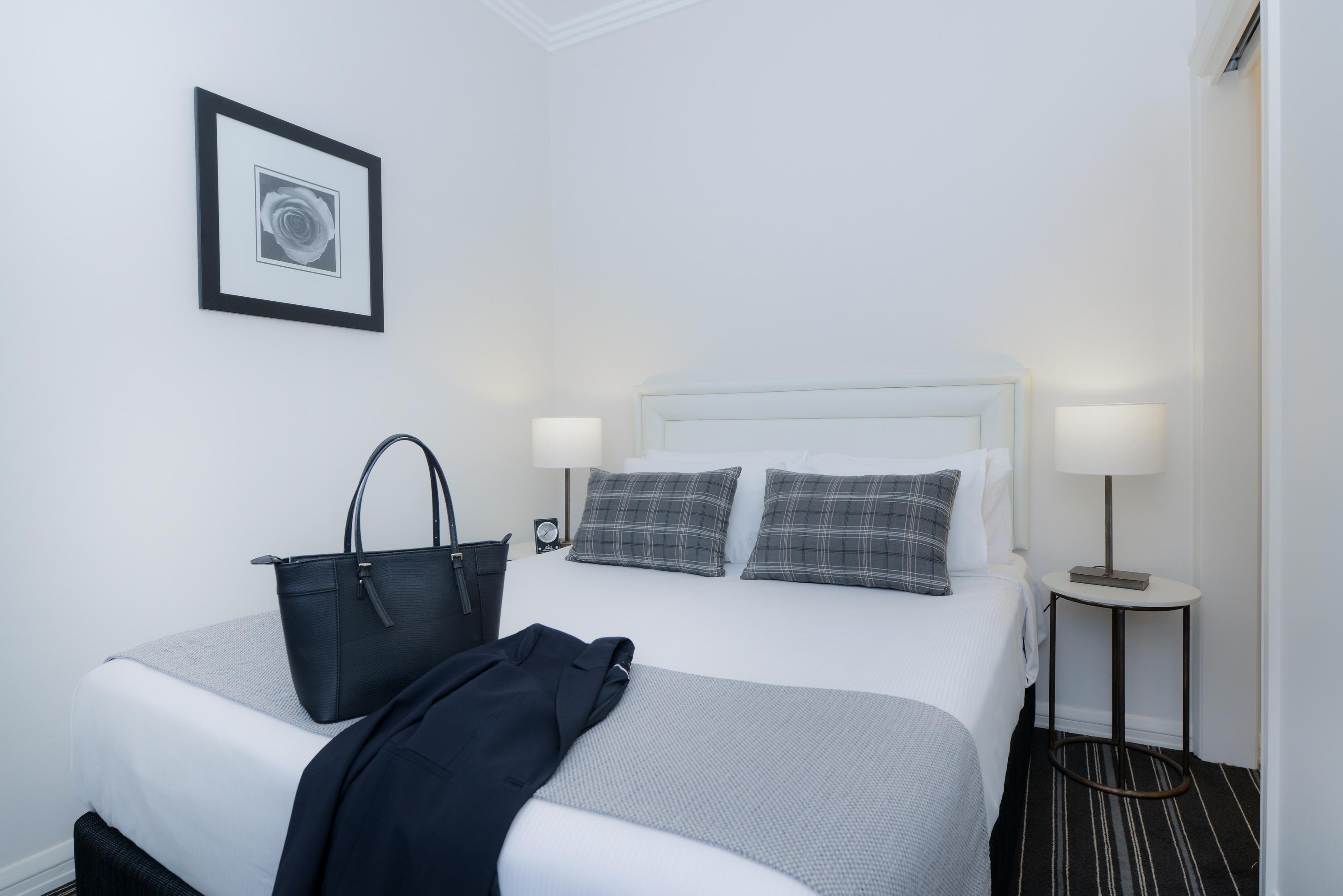 Perouse Randwick By Sydney Lodges Екстериор снимка