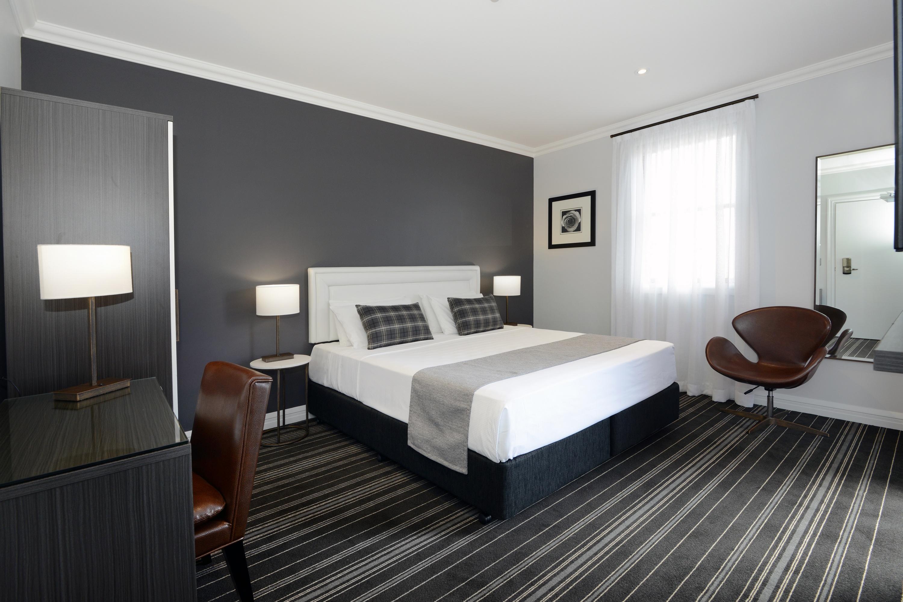 Perouse Randwick By Sydney Lodges Екстериор снимка