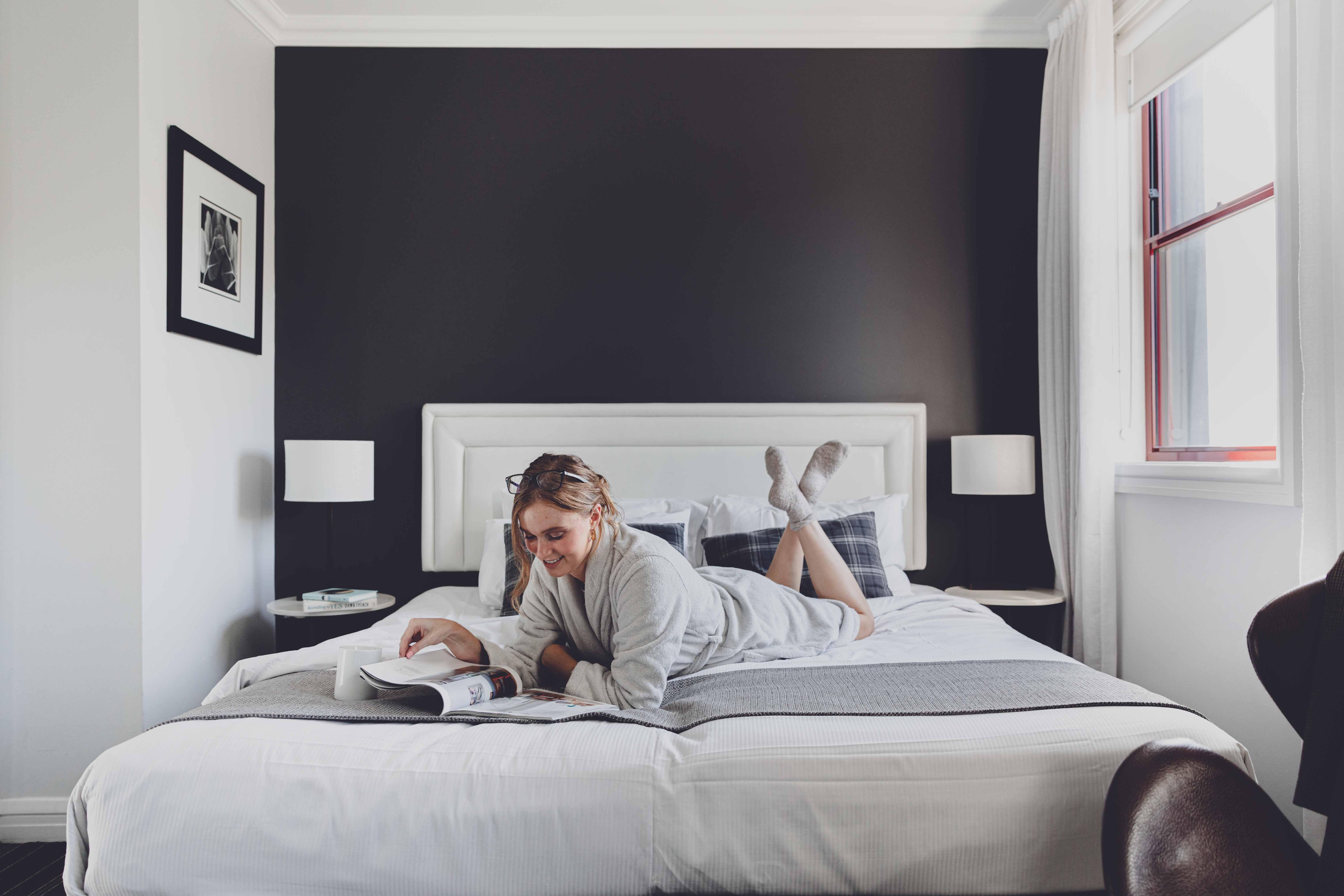 Perouse Randwick By Sydney Lodges Екстериор снимка