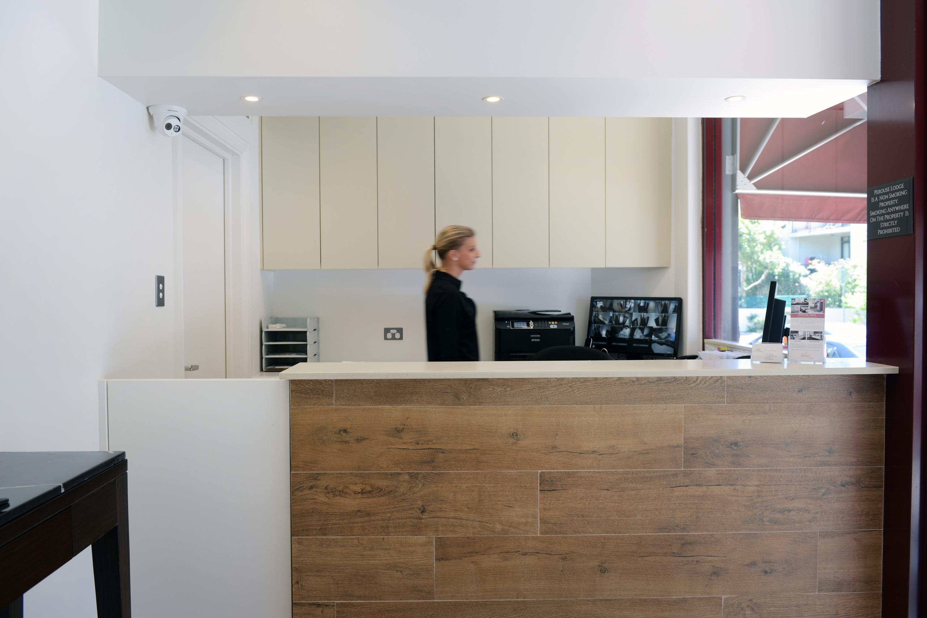 Perouse Randwick By Sydney Lodges Екстериор снимка