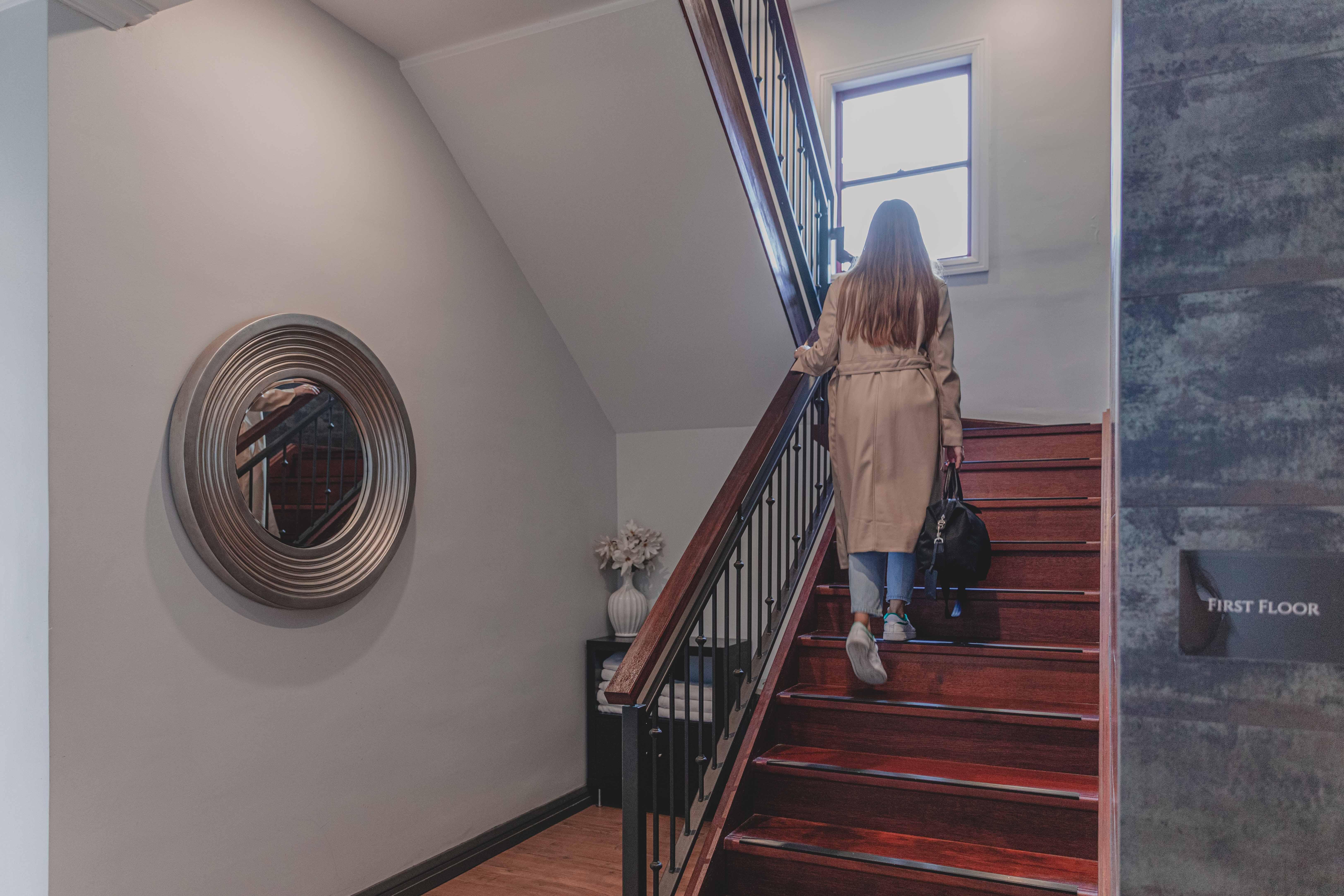 Perouse Randwick By Sydney Lodges Екстериор снимка