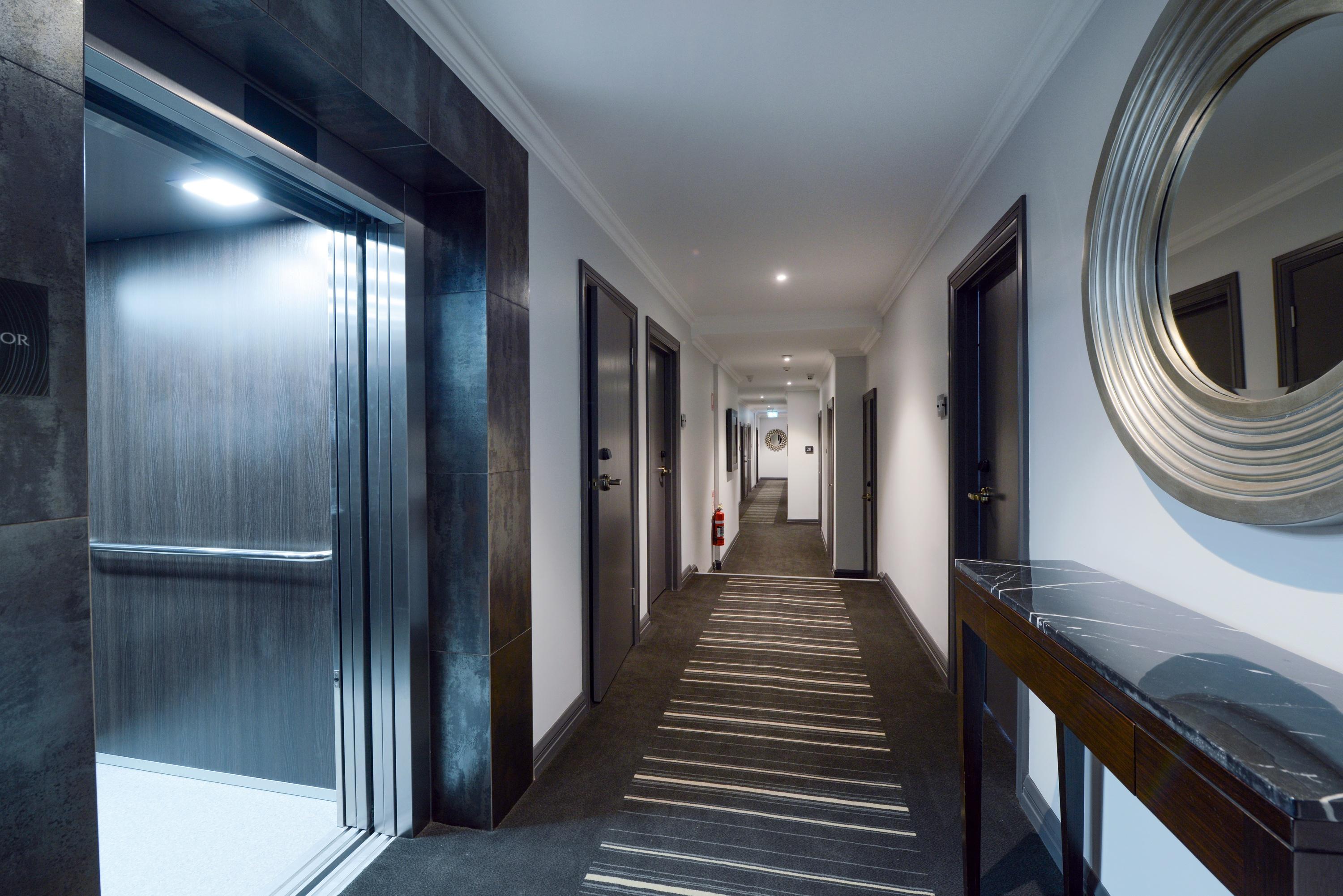 Perouse Randwick By Sydney Lodges Екстериор снимка