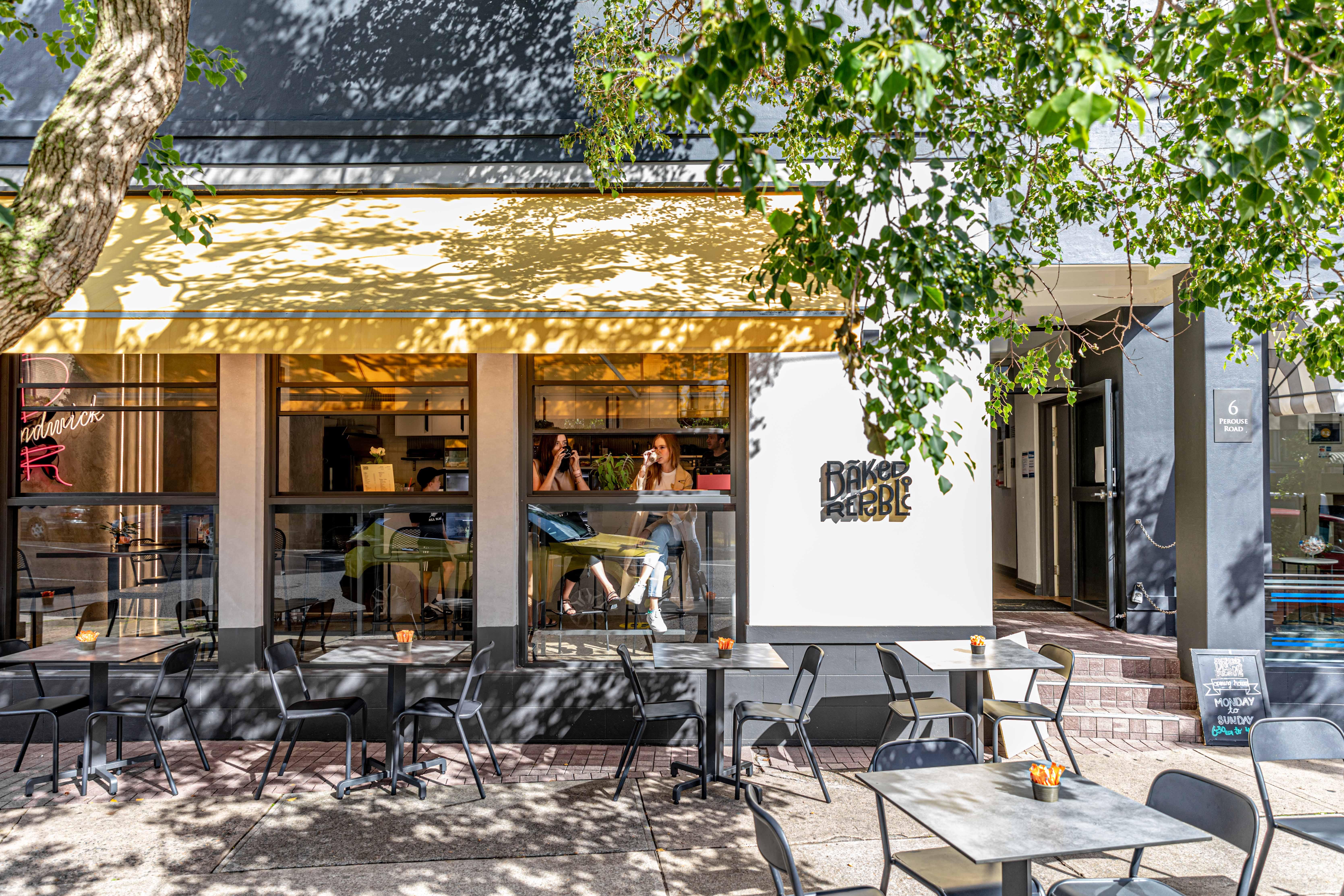 Perouse Randwick By Sydney Lodges Екстериор снимка