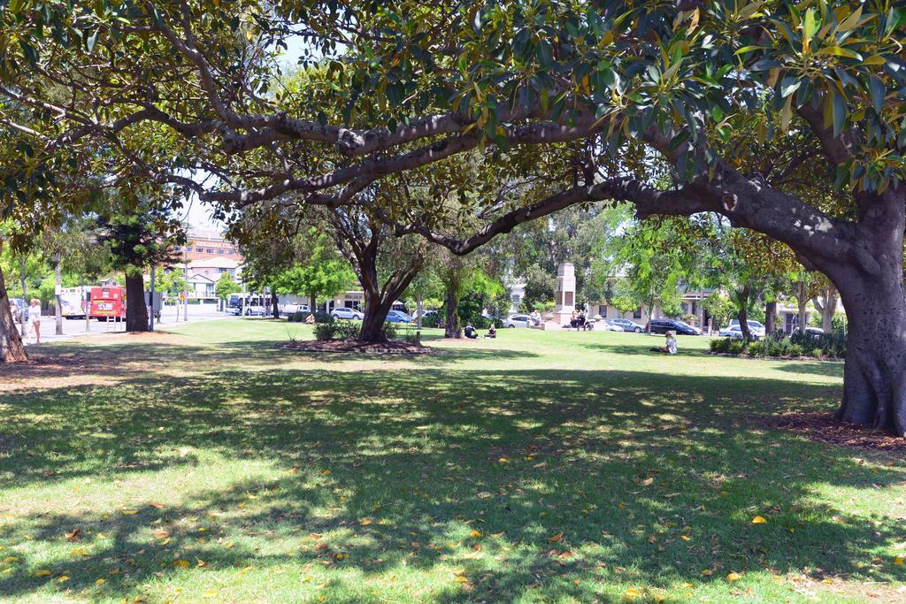 Perouse Randwick By Sydney Lodges Екстериор снимка