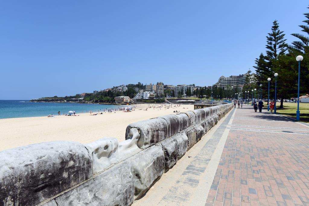 Perouse Randwick By Sydney Lodges Екстериор снимка